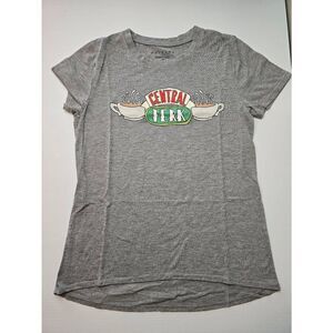 The Central Perk t-shirt Sz M